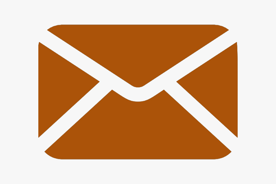 E-Mail Logo